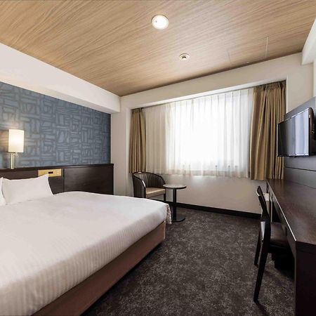 Nishitetsu Inn Kochi Harimayabashi Eksteriør billede