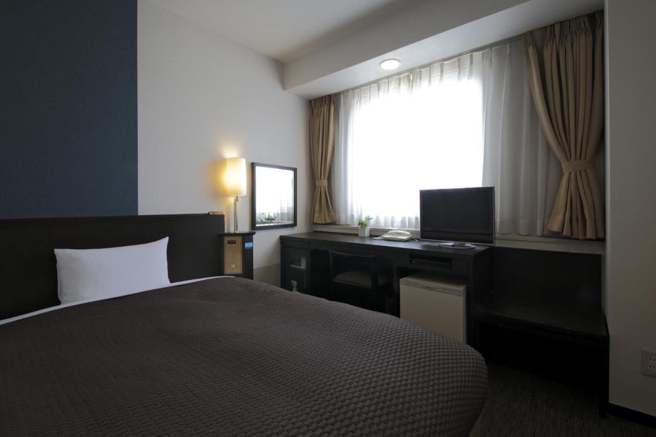 Nishitetsu Inn Kochi Harimayabashi Eksteriør billede