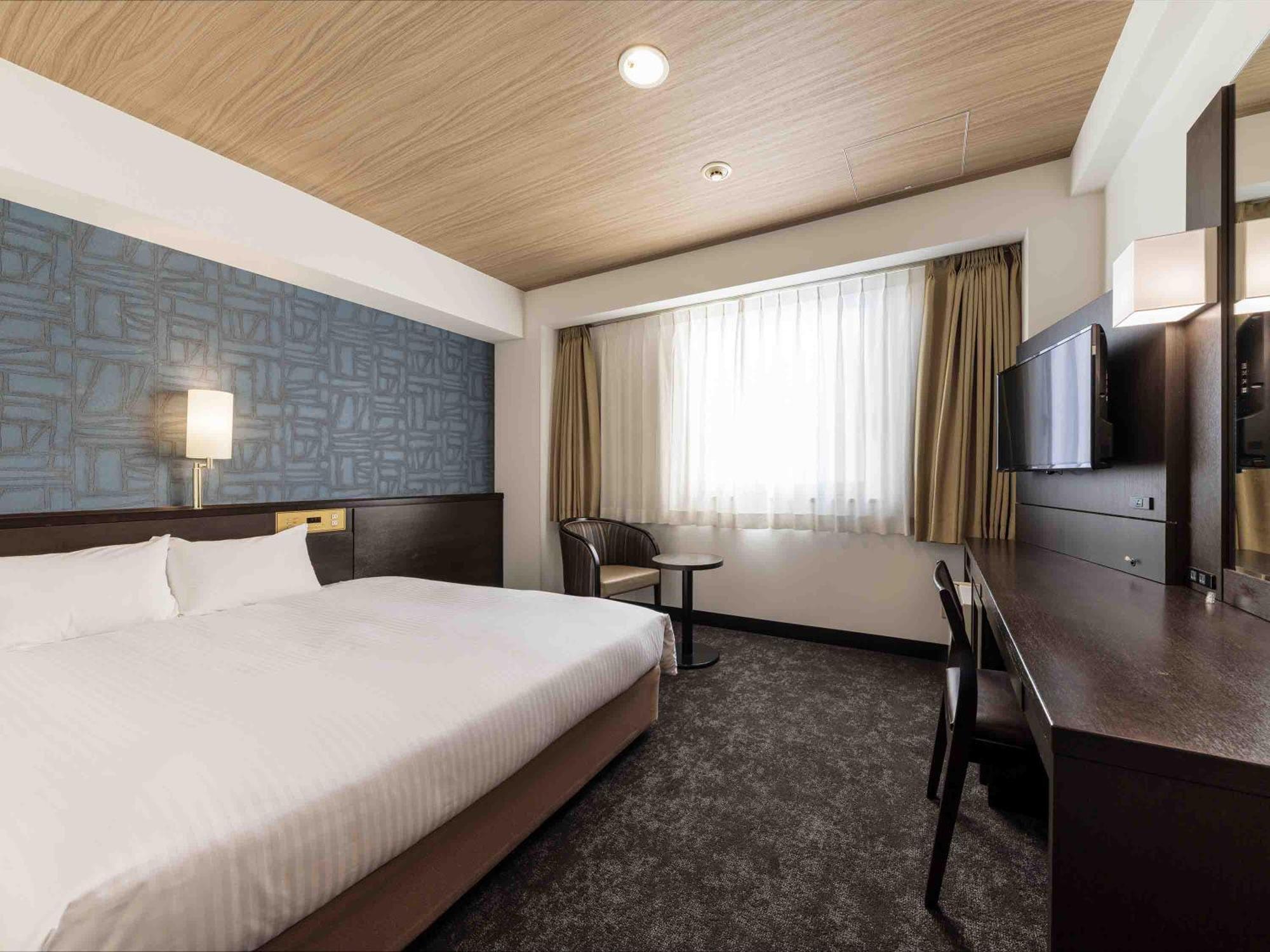 Nishitetsu Inn Kochi Harimayabashi Eksteriør billede