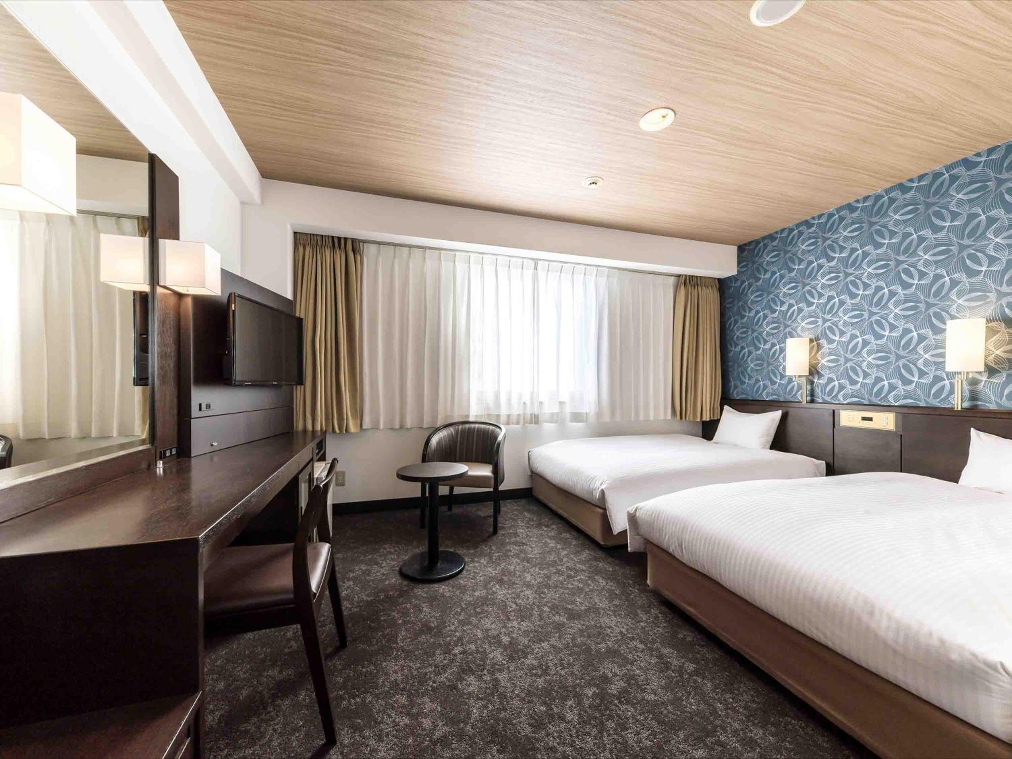 Nishitetsu Inn Kochi Harimayabashi Eksteriør billede