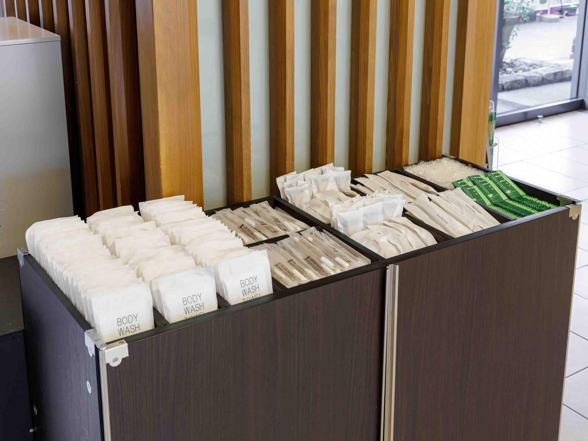 Nishitetsu Inn Kochi Harimayabashi Eksteriør billede