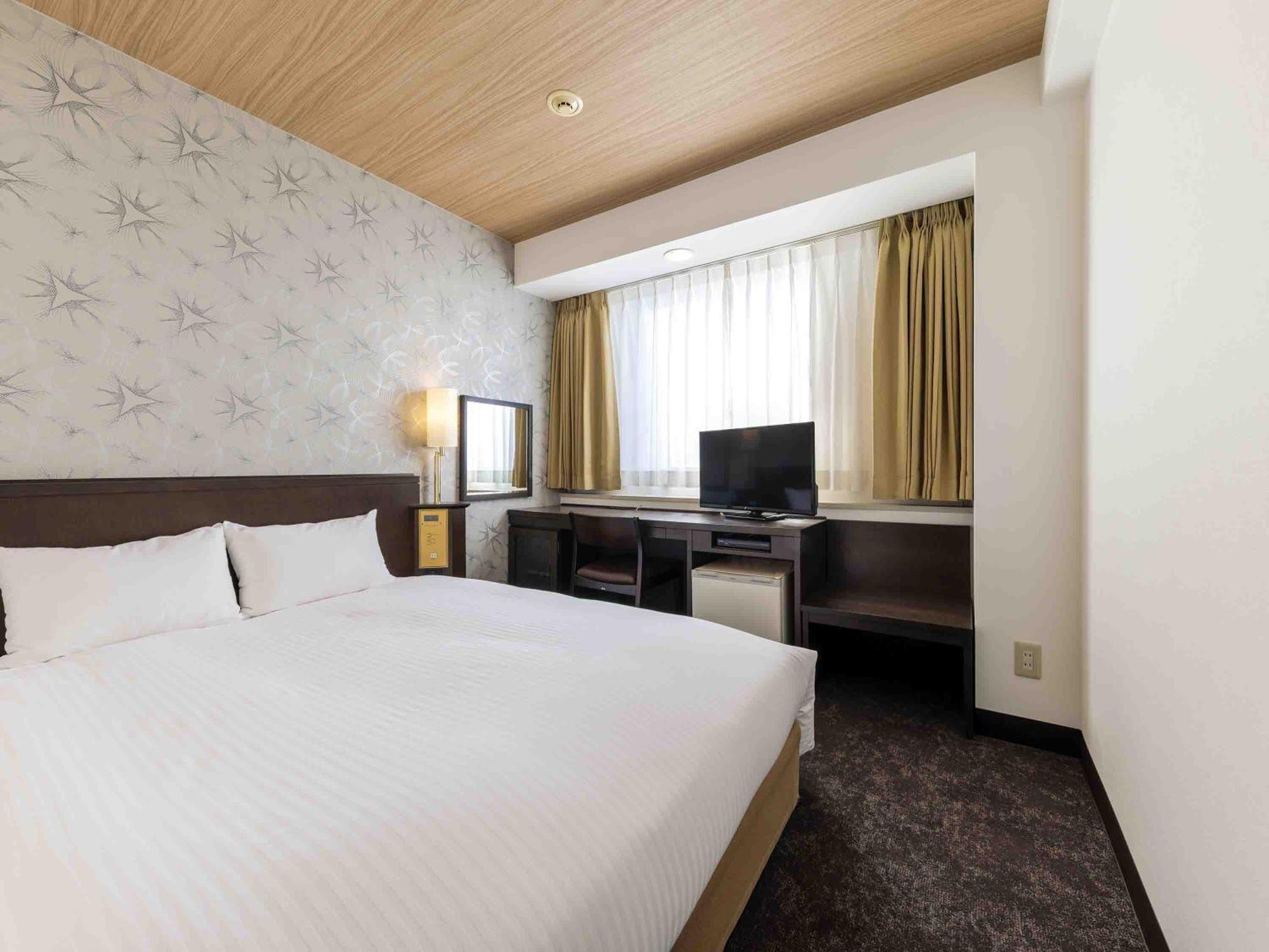 Nishitetsu Inn Kochi Harimayabashi Eksteriør billede