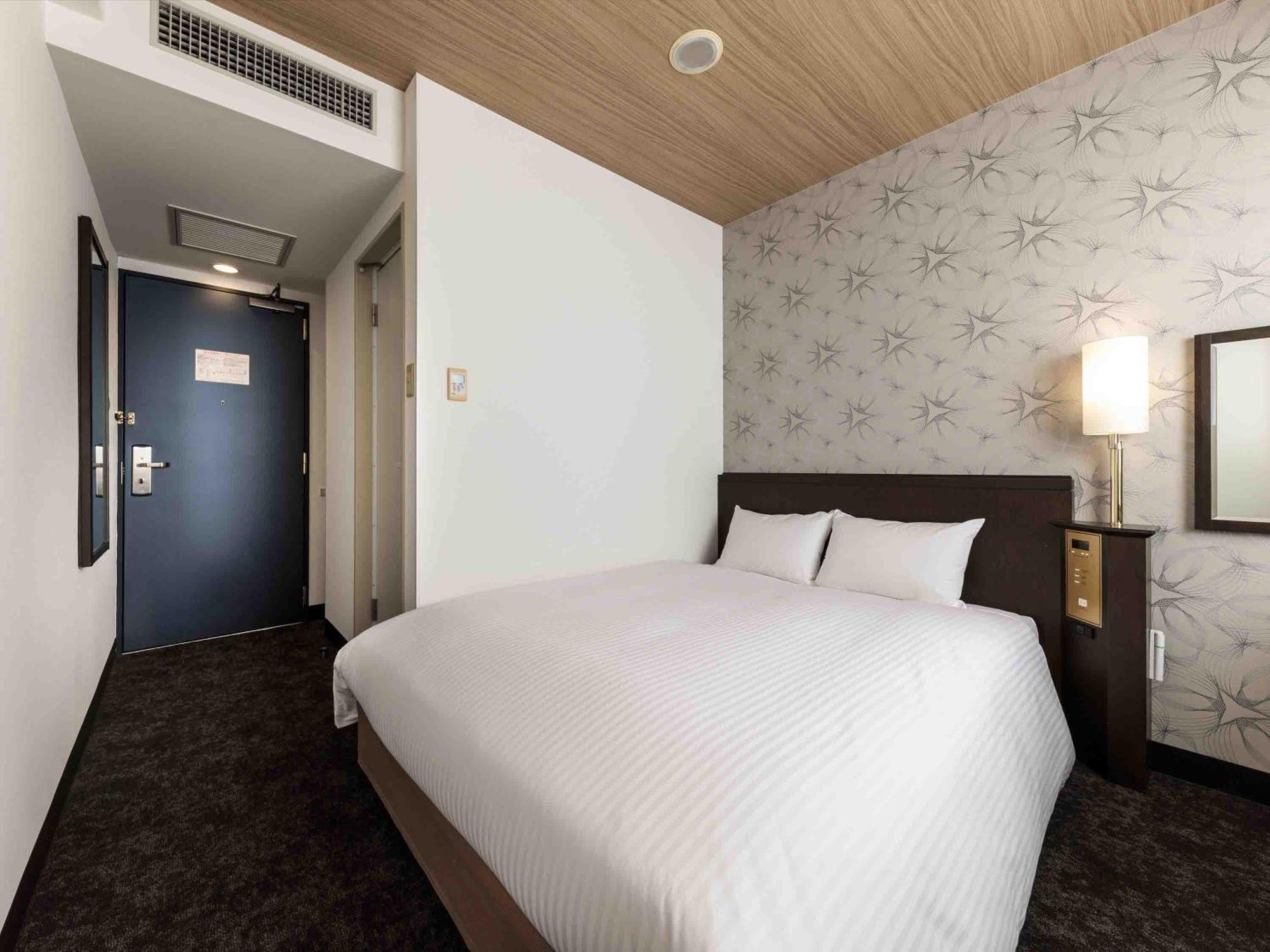 Nishitetsu Inn Kochi Harimayabashi Eksteriør billede